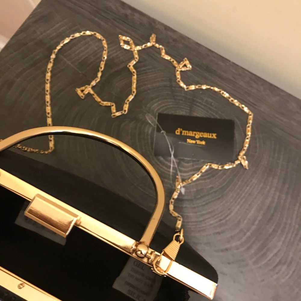 D’margeaux NEW YORK Purse - Picture 8 of 9